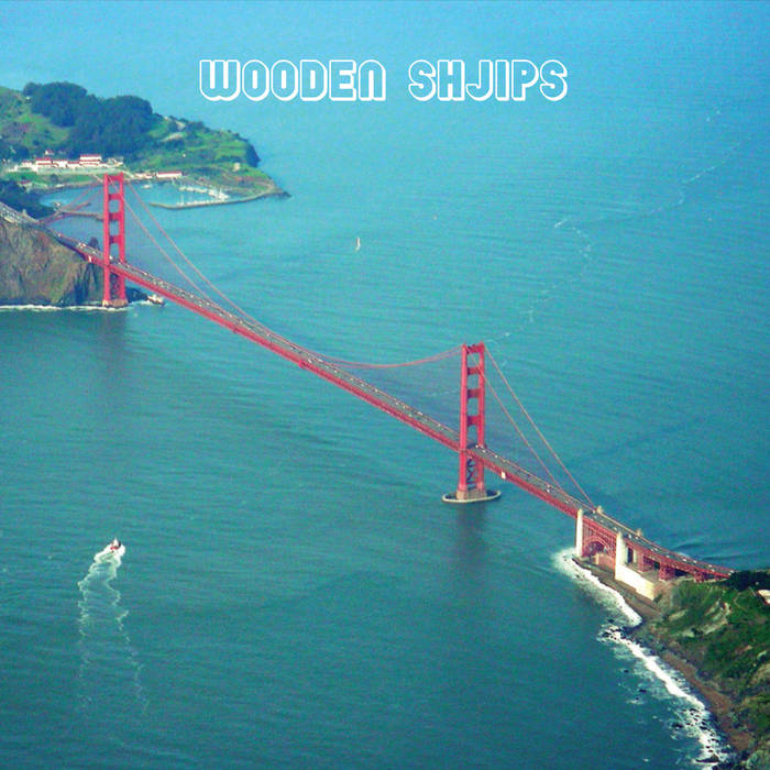 Wooden Shjips: West